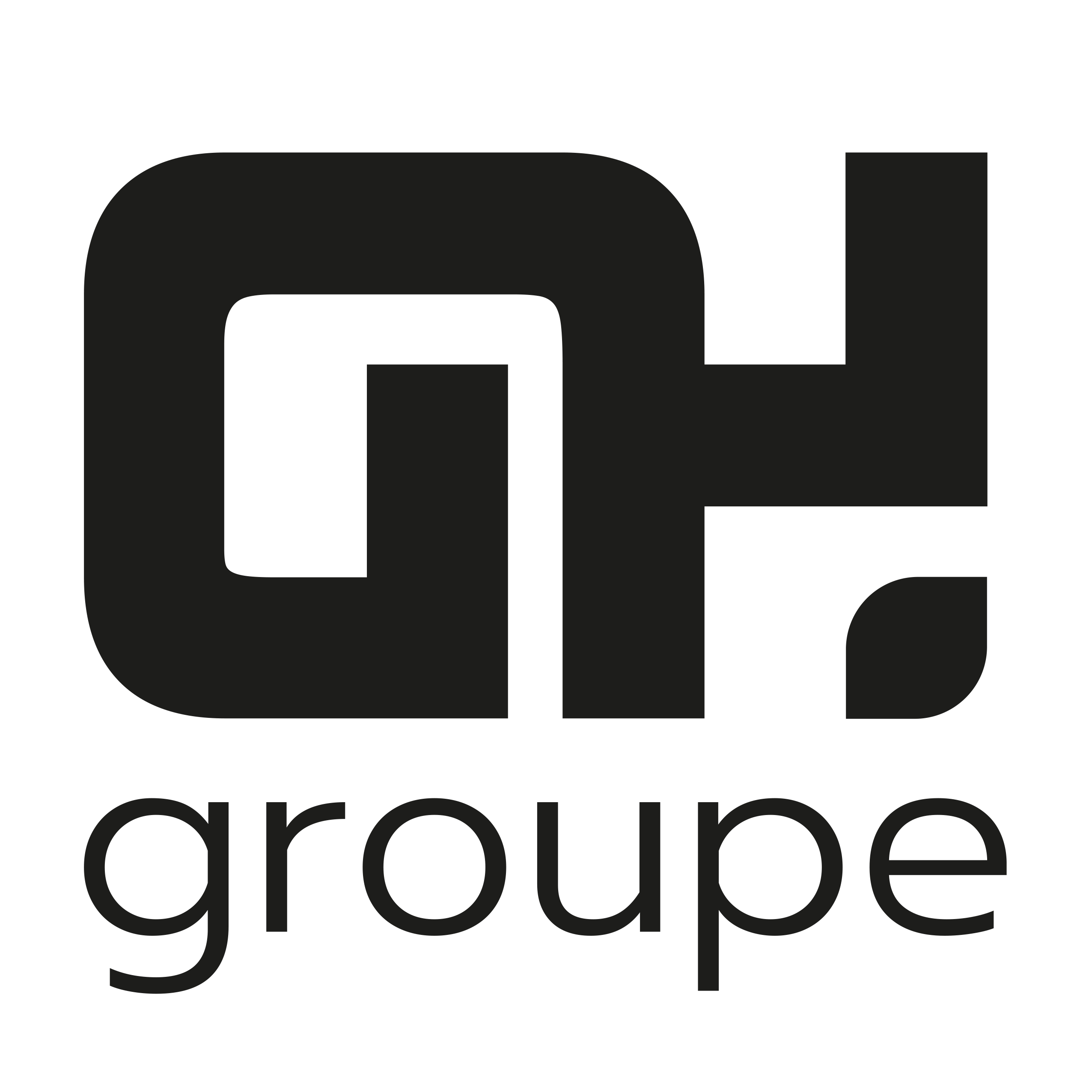 GH Groupe