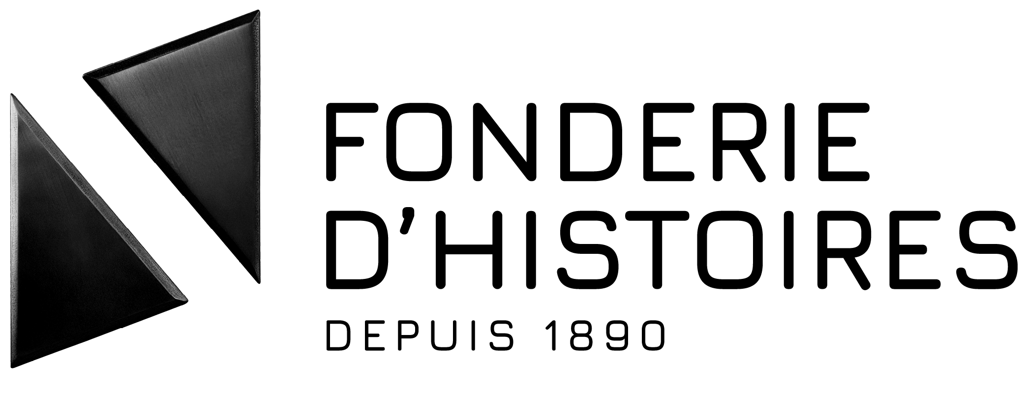 Fonderie d'histoires